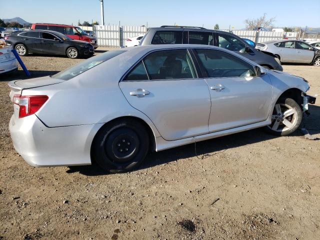 Photo 3 from auction – 2013 TOYOTA CAMRY L with VIN 4T1BF1FK5DU252701