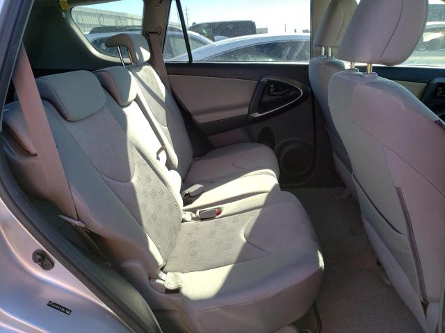 Photo 10 from auction – 2010 TOYOTA RAV4 with VIN JTMBF4DV4AD031265