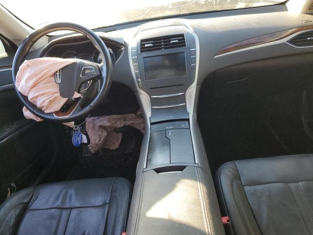 Photo 8 from auction – 2014 LINCOLN MKZ with VIN 3LN6L2G92ER831780