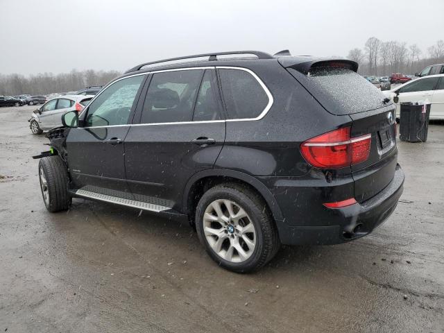Photo 2 from auction – 2013 BMW X5 XDRIVE3 with VIN 5UXZV4C59D0B07045