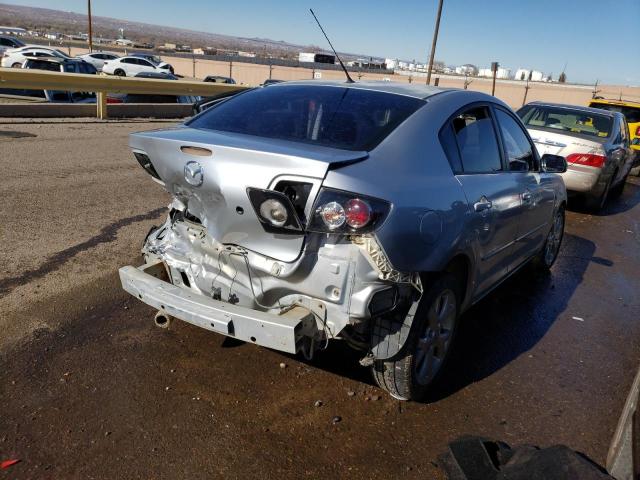 Photo 3 from auction – 2009 MAZDA 3 I with VIN JM1BK32F091199175
