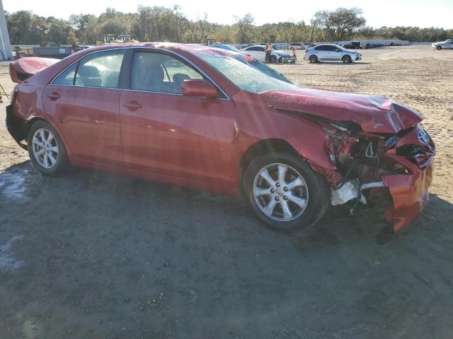 Photo 4 from auction – 2010 TOYOTA CAMRY BASE with VIN 4T1BF3EK4AU088513