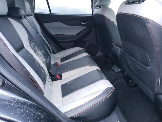 Photo 10 from auction – 2018 SUBARU CROSSTREK with VIN JF2GTAMC4JH291770