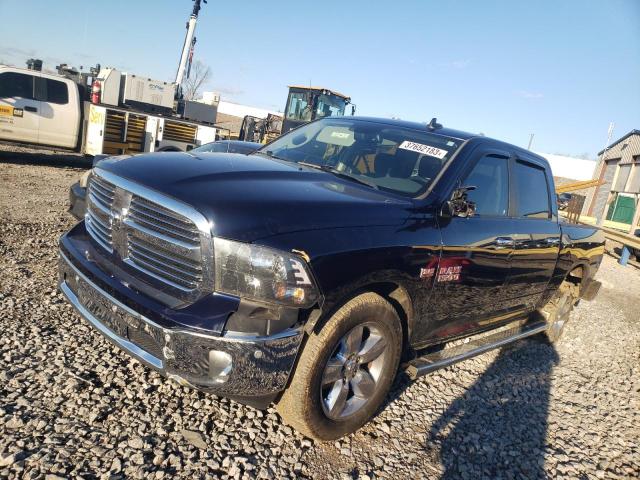 RAM 1500 SLT 2016 with VIN 3C6RR6LT9GG293299 - Photo from auction