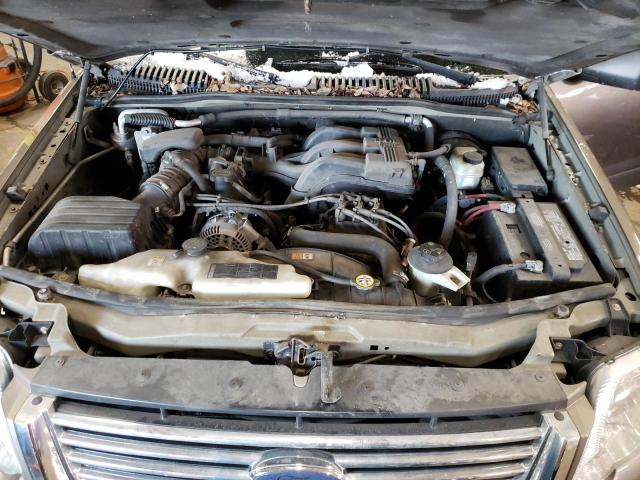 Photo 12 from auction – 2006 FORD EXPLORER X with VIN 1FMEU73E96UA56297
