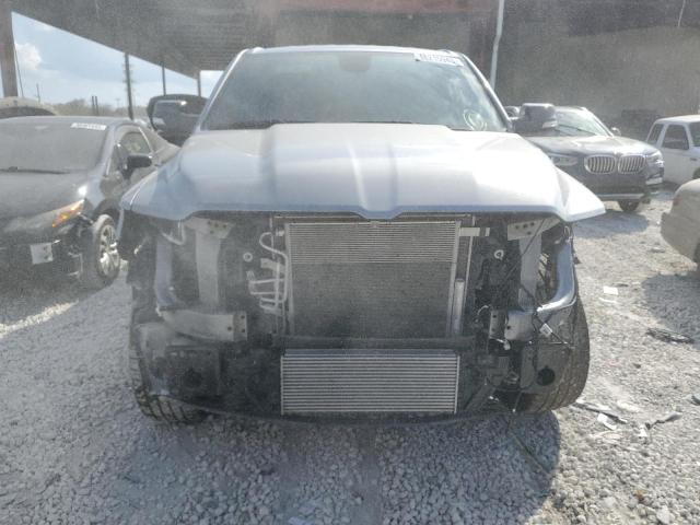 Photo 5 from auction – 2021 RAM 1500 BIG H with VIN 1C6RREFM9MN686107
