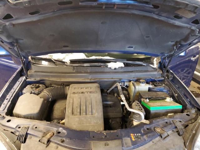 Photo 11 from auction – 2013 CHEVROLET CAPTIVA LT with VIN 3GNAL3EK2DS582602