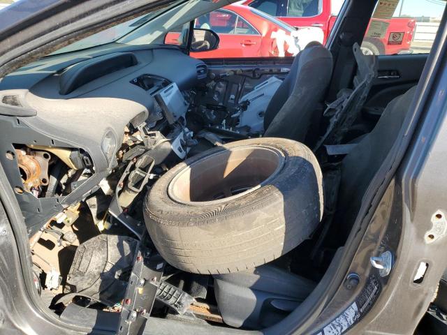 Photo 7 from auction – 2016 TOYOTA PRIUS with VIN JTDKBRFU3G3500180