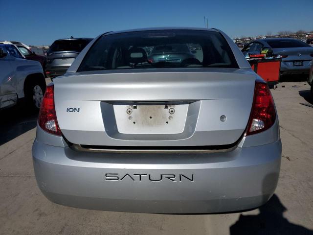 Photo 6 from auction – 2005 SATURN ION LEVEL with VIN 1G8AJ52F45Z120798