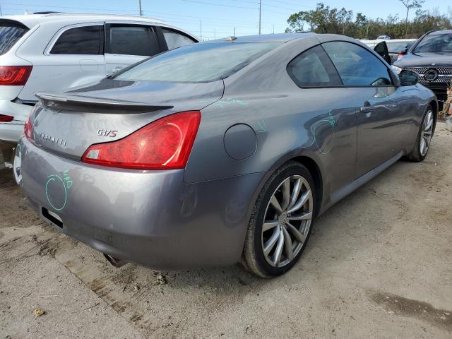 Photo 3 from auction – 2008 INFINITI G37 BASE with VIN JNKCV64E08M100450