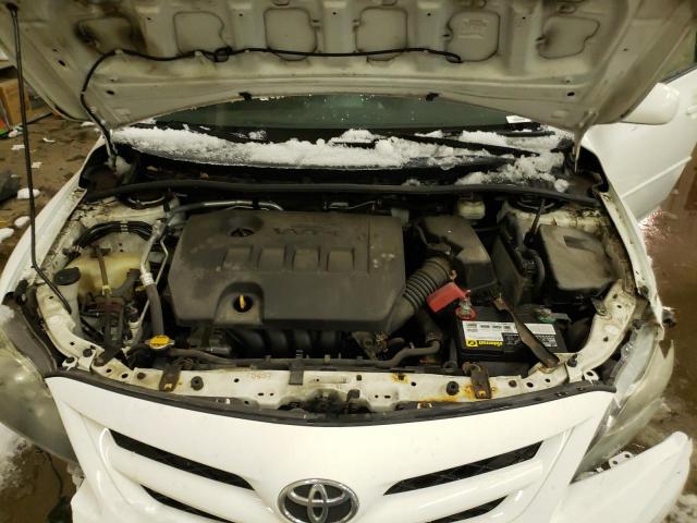 Фото 11 с аукциона – 2013 TOYOTA COROLLA BA с VIN 2T1BU4EE7DC983022
