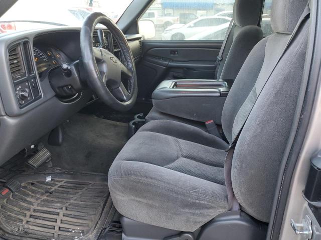 Photo 7 from auction – 2005 CHEVROLET SILVERADO with VIN 2GCEC19T751243543