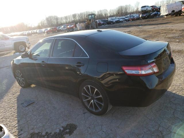 Photo 2 from auction – 2011 TOYOTA CAMRY BASE with VIN 4T1BF3EKXBU719377