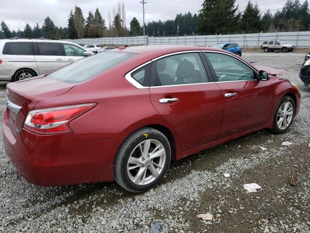 Photo 3 from auction – 2013 NISSAN ALTIMA 2.5 with VIN 1N4AL3AP4DN468451