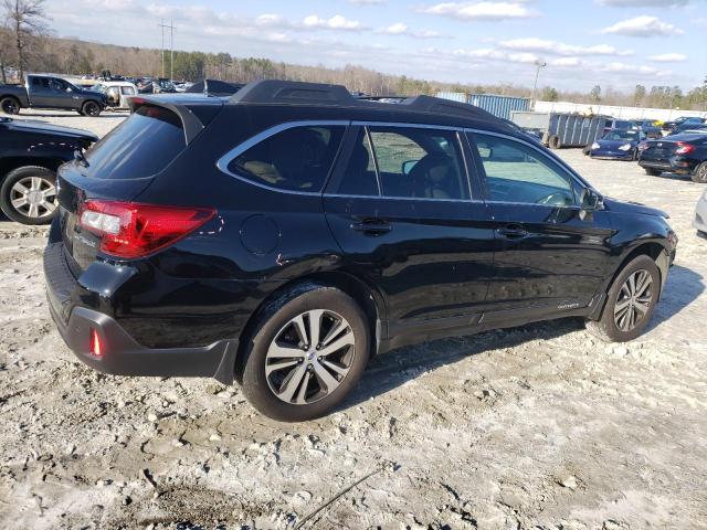 Фото 3 с аукциона – 2019 SUBARU OUTBACK 2. с VIN 4S4BSANC7K3310283