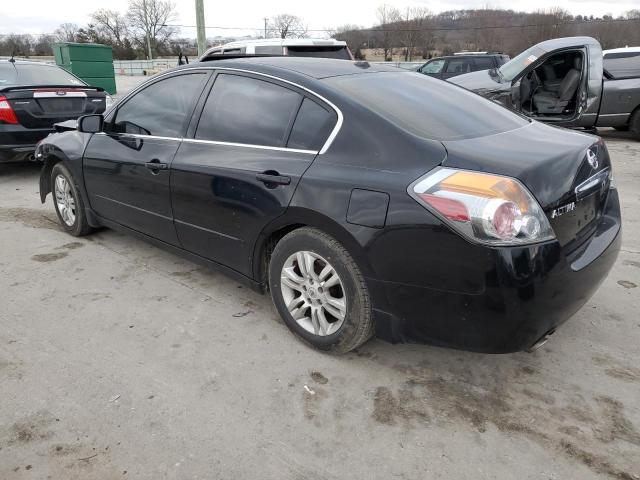 Photo 2 from auction – 2012 NISSAN ALTIMA BAS with VIN 1N4AL2AP6CN478570