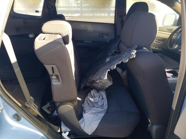Photo 10 from auction – 2011 SUBARU TRIBECA PR with VIN 4S4WX9FD5B4400227
