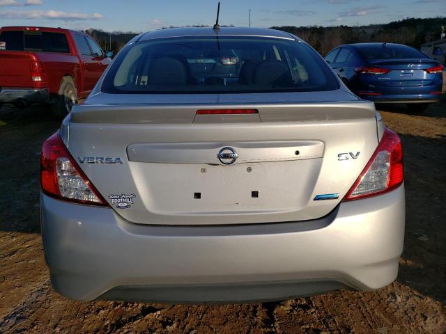Photo 6 from auction – 2016 NISSAN VERSA S with VIN 3N1CN7AP6GL809294
