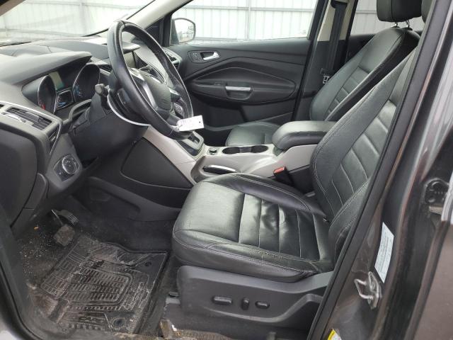 Photo 7 from auction – 2013 FORD ESCAPE SEL with VIN 1FMCU0H93DUC77675
