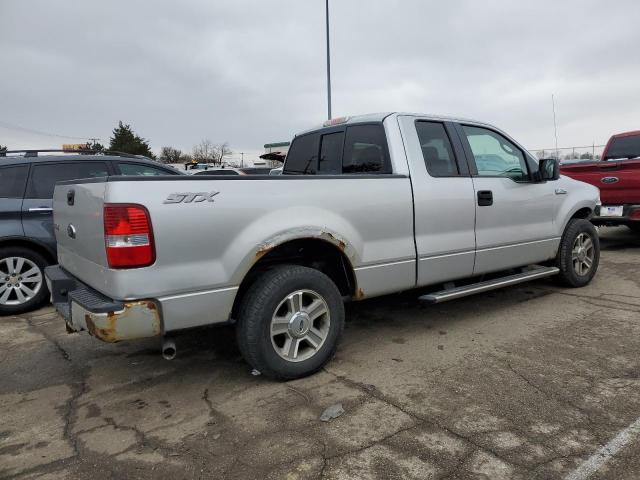 Photo 3 from auction – 2008 FORD F150 with VIN 1FTRX12W58FB29953