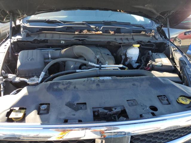 Photo 11 from auction – 2019 RAM 1500 CLASS with VIN 1C6RR6TT3KS694431