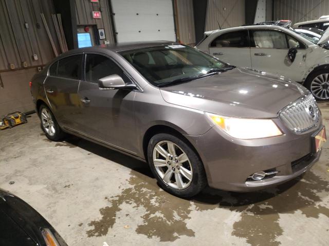 Photo 4 from auction – 2010 BUICK LACROSSE C with VIN 1G4GC5EG7AF297478