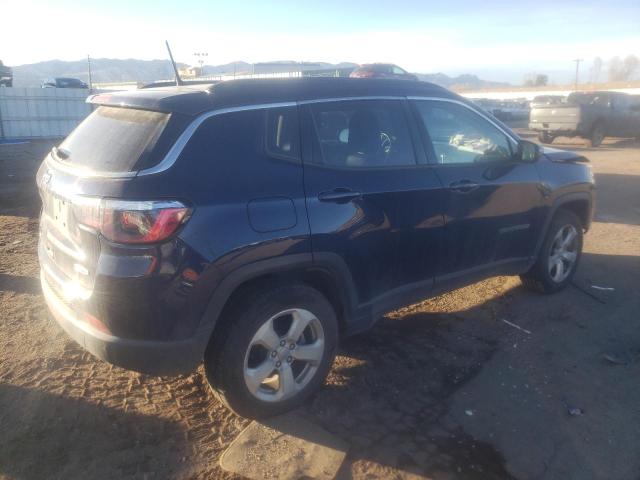 Photo 3 from auction – 2018 JEEP COMPASS LA with VIN 3C4NJDBB8JT482102