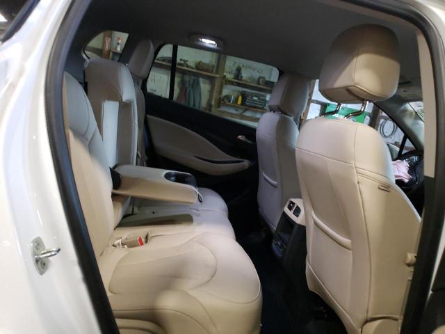 Photo 11 from auction – 2020 BUICK ENVISION with VIN LRBFXASA1LD228215