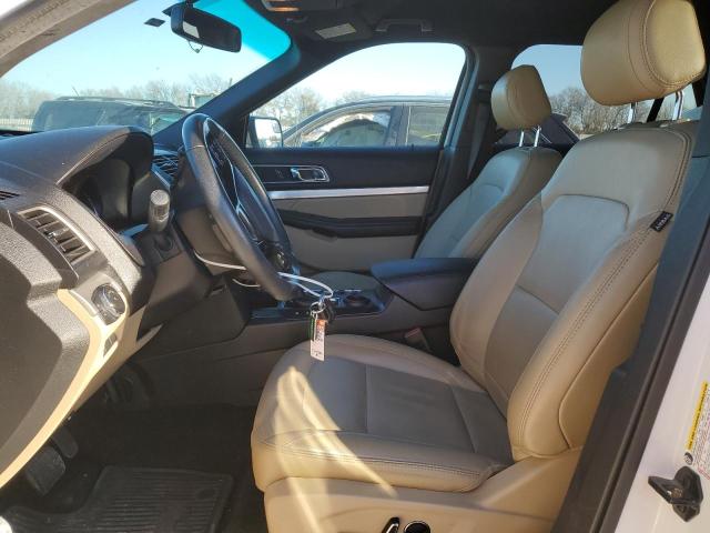 Photo 7 from auction – 2016 FORD EXPLORER X with VIN 1FM5K7D86GGB94331
