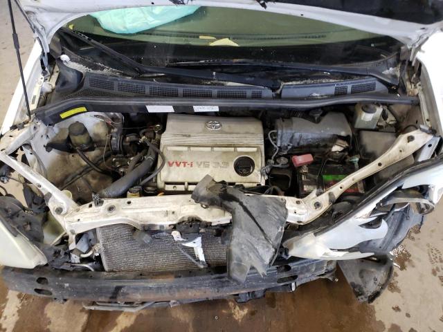 Photo 12 from auction – 2006 TOYOTA SIENNA CE with VIN 5TDZA23C06S431773