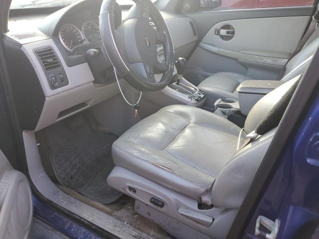 Photo 7 from auction – 2005 CHEVROLET EQUINOX LT with VIN 2CNDL73FX56044597