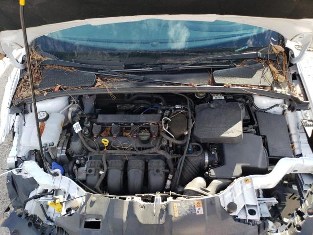 Фото 11 с аукциона – 2014 FORD FOCUS SE с VIN 1FADP3F29EL360001