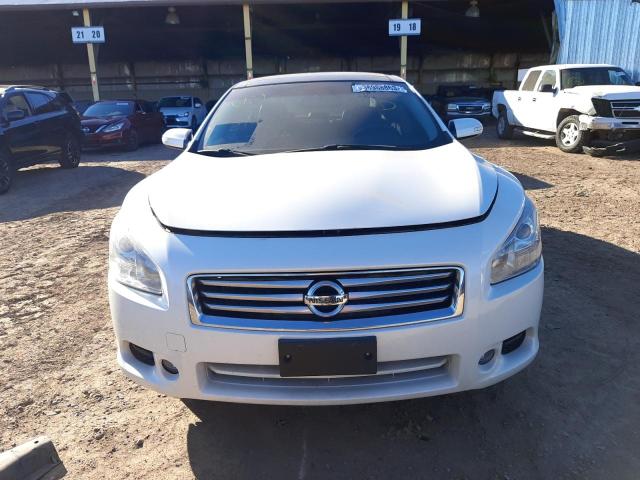 Zdjęcie 5 z aukcji – 2014 NISSAN MAXIMA S z VIN 1N4AA5AP9EC906864