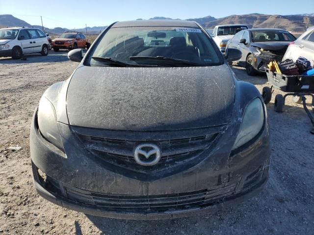 Photo 5 from auction – 2011 MAZDA 6 I with VIN 1YVHZ8BH6B5M09971