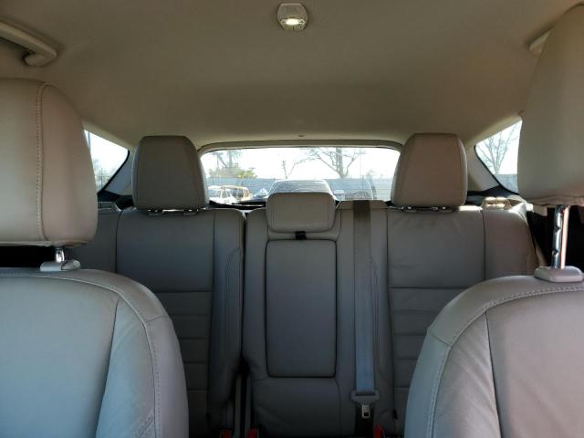 Photo 10 from auction – 2016 FORD ESCAPE SE with VIN 1FMCU0G97GUC60450