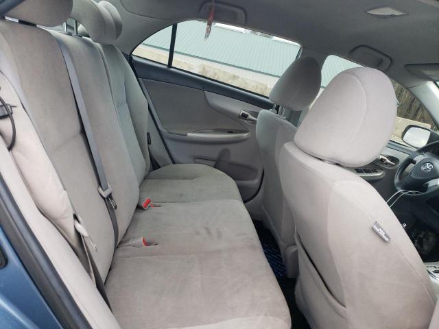 Фото 10 с аукциона – 2013 TOYOTA COROLLA BA с VIN 5YFBU4EE2DP207137