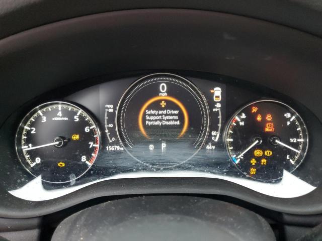 Photo 9 from auction – 2021 MAZDA 3 PREMIUM with VIN 3MZBPBDL4MM254041