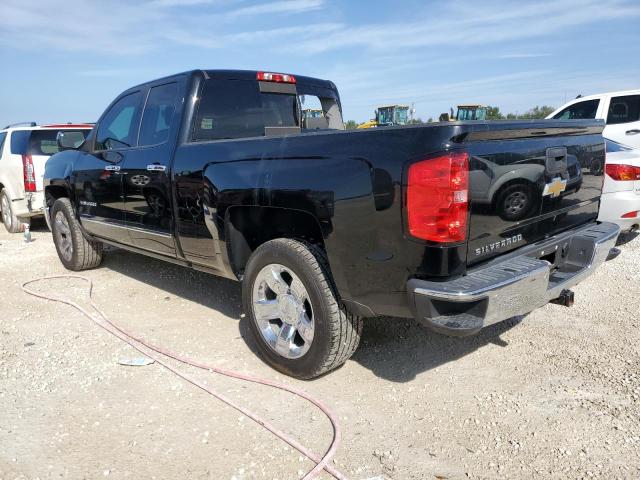 Photo 2 from auction – 2014 CHEVROLET SILVERADO with VIN 1GCVKSECXEZ333517