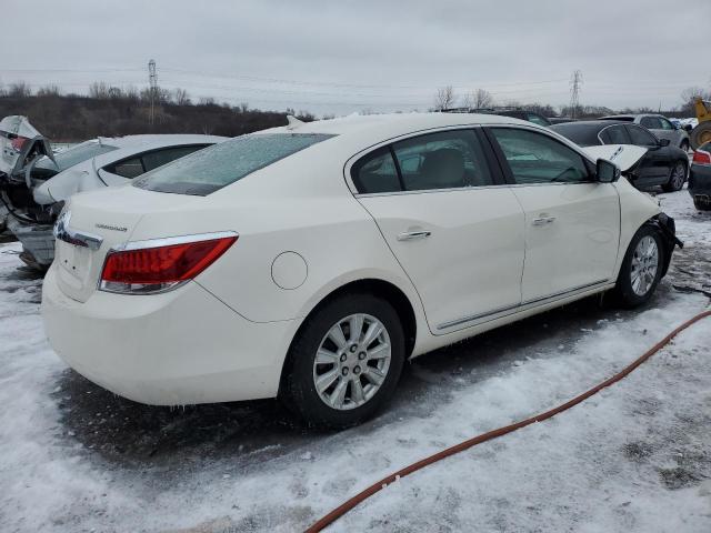 Photo 3 from auction – 2010 BUICK LACROSSE C with VIN 1G4GB5EG6AF246539