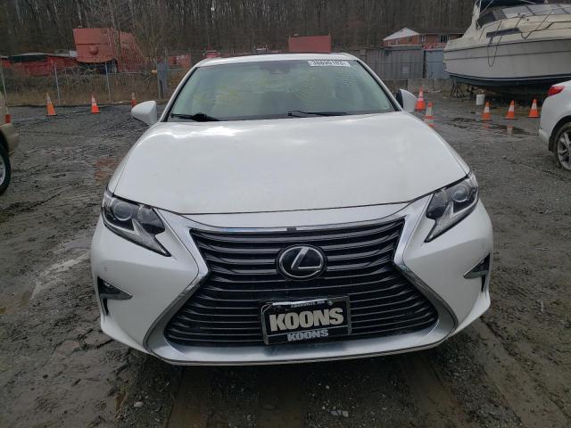 Photo 5 from auction – 2016 LEXUS ES 350 with VIN 58ABK1GG2GU013481