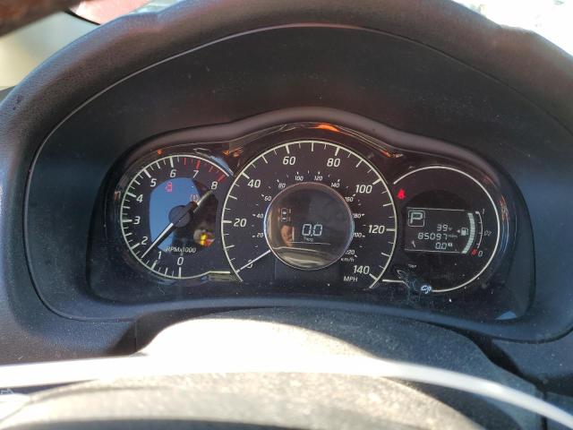 Photo 9 from auction – 2016 NISSAN VERSA NOTE with VIN 3N1CE2CP1GL398810