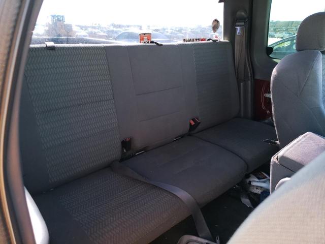 Photo 10 from auction – 2003 FORD F150 with VIN 2FTRX07243CA49600