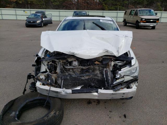 Photo 5 from auction – 2016 ACURA ILX PREMIU with VIN 19UDE2F74GA015996