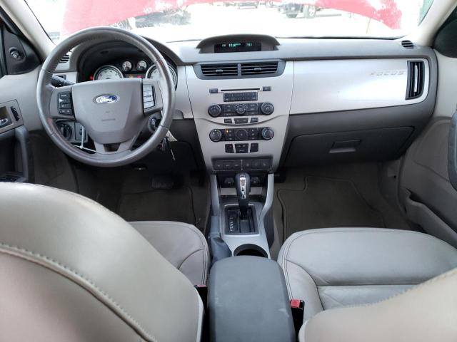 Photo 8 from auction – 2008 FORD FOCUS SE with VIN 1FAHP35N48W179775