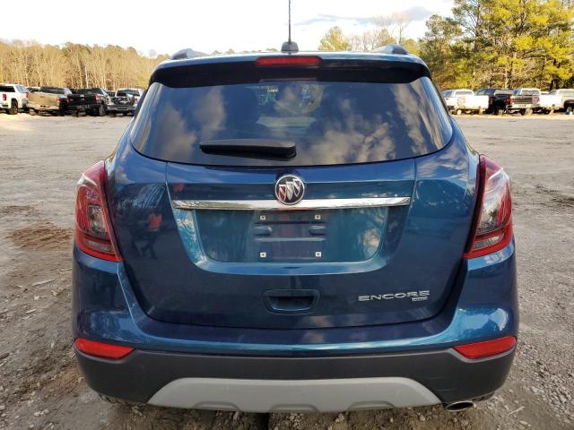 Photo 6 from auction – 2019 BUICK ENCORE PRE with VIN KL4CJESB1KB810275