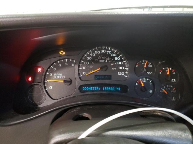 Photo 9 from auction – 2005 CHEVROLET silverado with VIN 1GCEK14T05Z231462