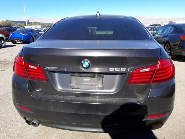 Photo 6 from auction – 2015 BMW 528 XI with VIN WBA5A7C56FD622894