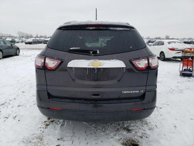 Photo 6 from auction – 2013 CHEVROLET TRAVERSE L with VIN 1GNKRGKD4DJ109267