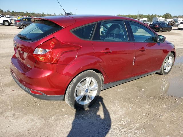 Photo 3 from auction – 2014 FORD FOCUS SE with VIN 1FADP3K21EL161434