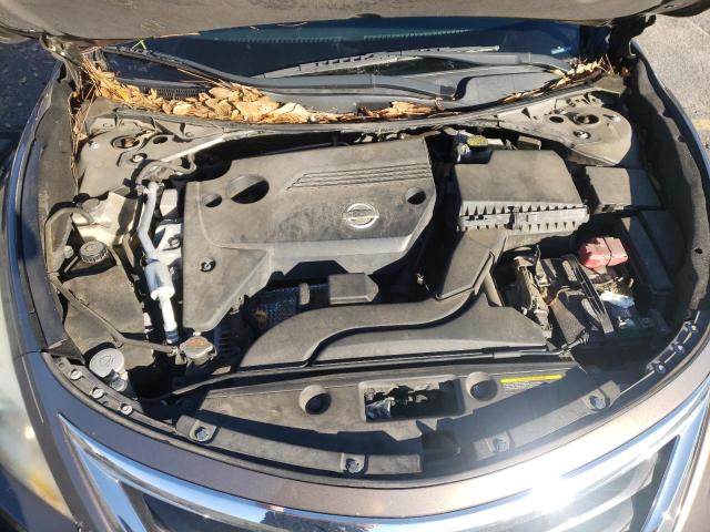 Photo 11 from auction – 2013 NISSAN ALTIMA 2.5 with VIN 1N4AL3AP2DN483000